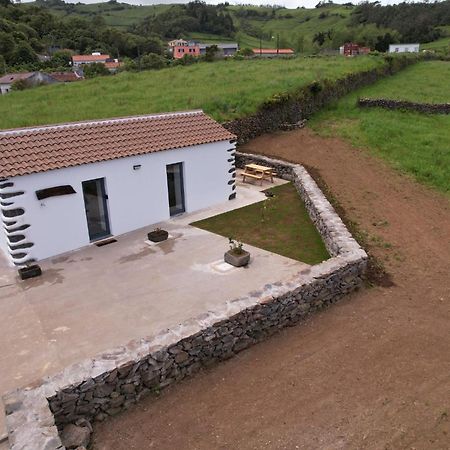 Casa Do Avo Jose Mota Villa Санта Круз да Флорес Екстериор снимка