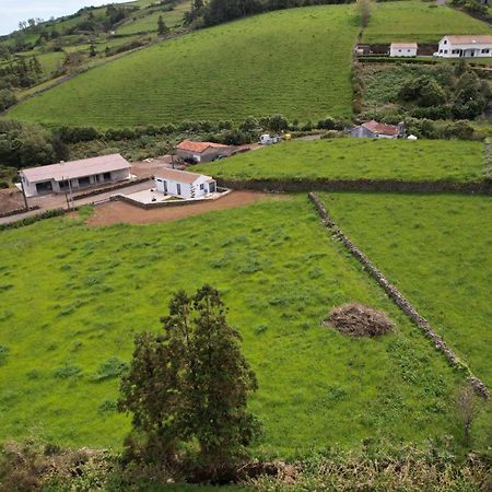Casa Do Avo Jose Mota Villa Санта Круз да Флорес Екстериор снимка