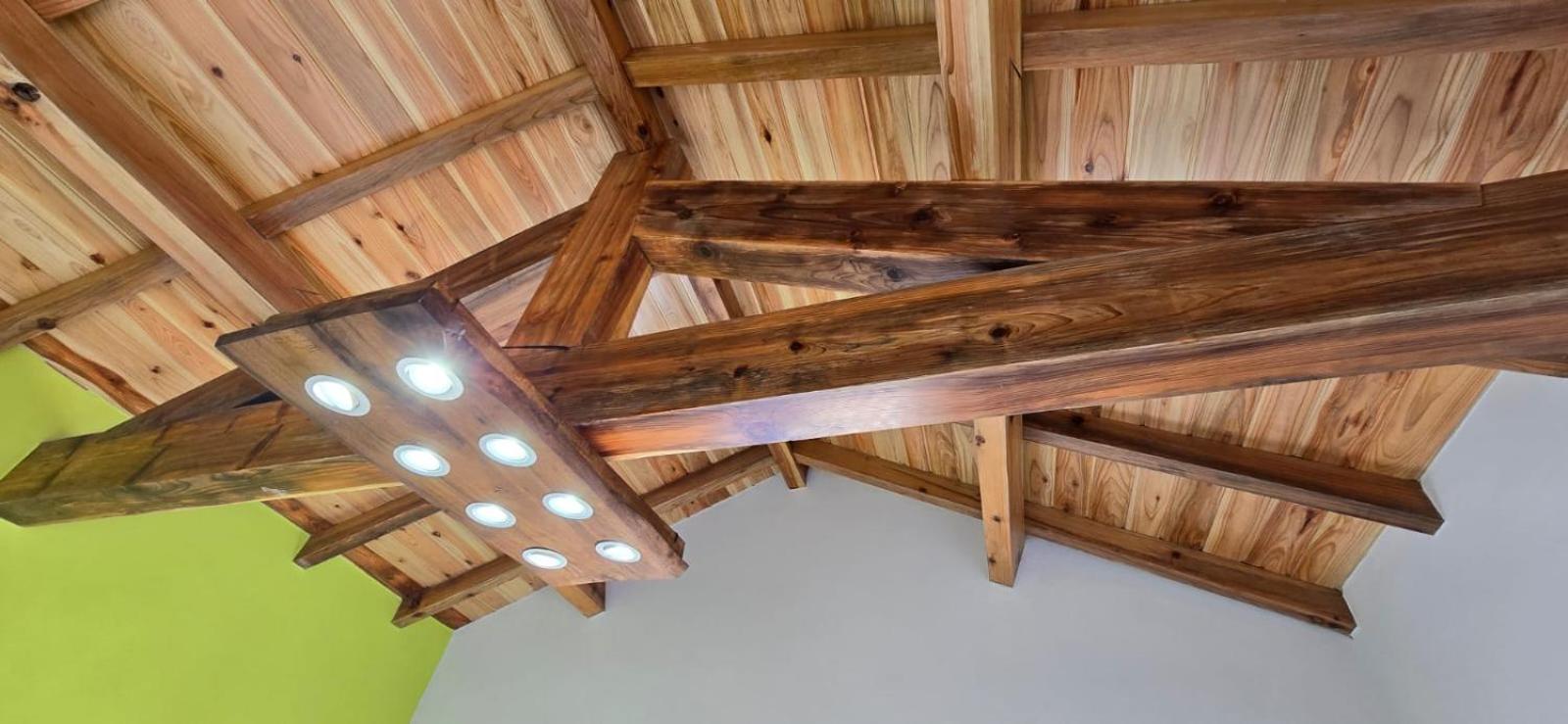 Casa Do Avo Jose Mota Villa Санта Круз да Флорес Екстериор снимка