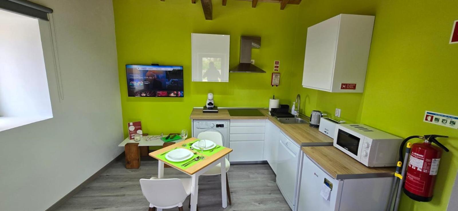 Casa Do Avo Jose Mota Villa Санта Круз да Флорес Екстериор снимка