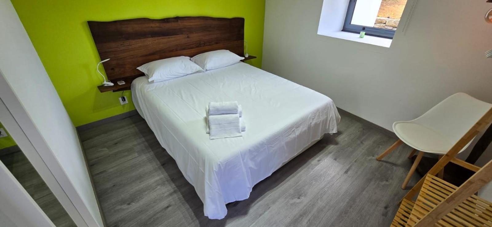 Casa Do Avo Jose Mota Villa Санта Круз да Флорес Екстериор снимка
