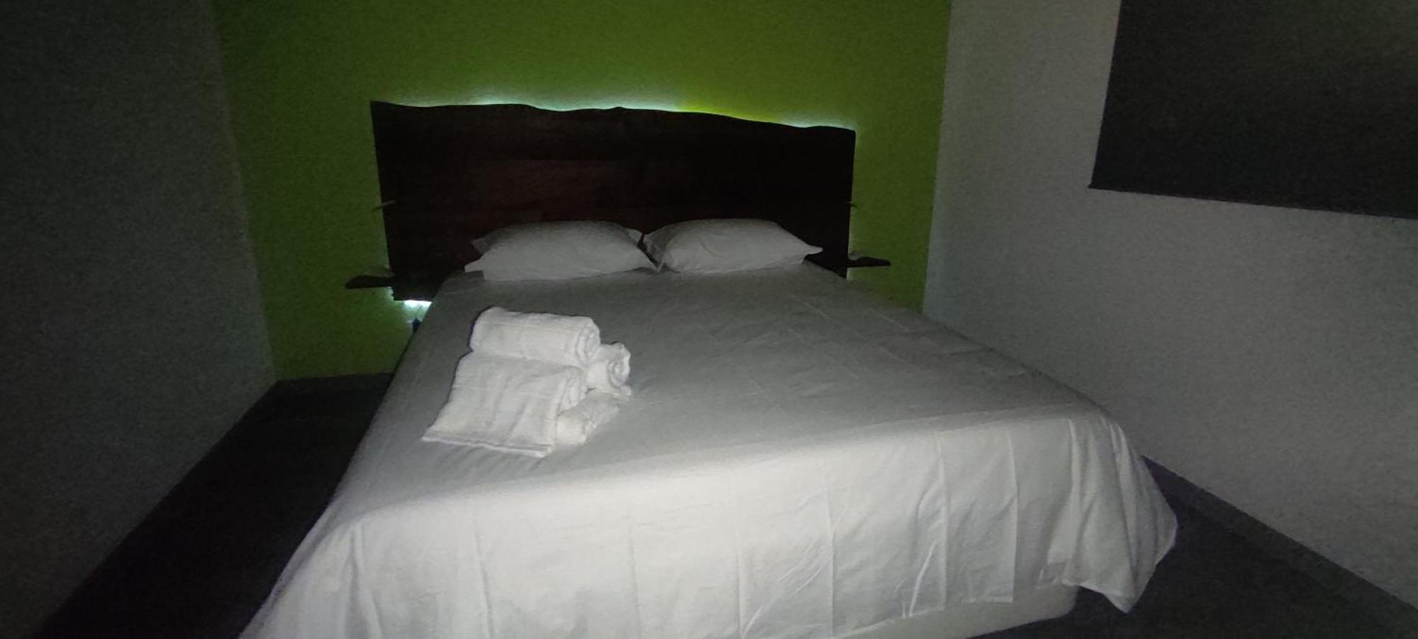 Casa Do Avo Jose Mota Villa Санта Круз да Флорес Екстериор снимка