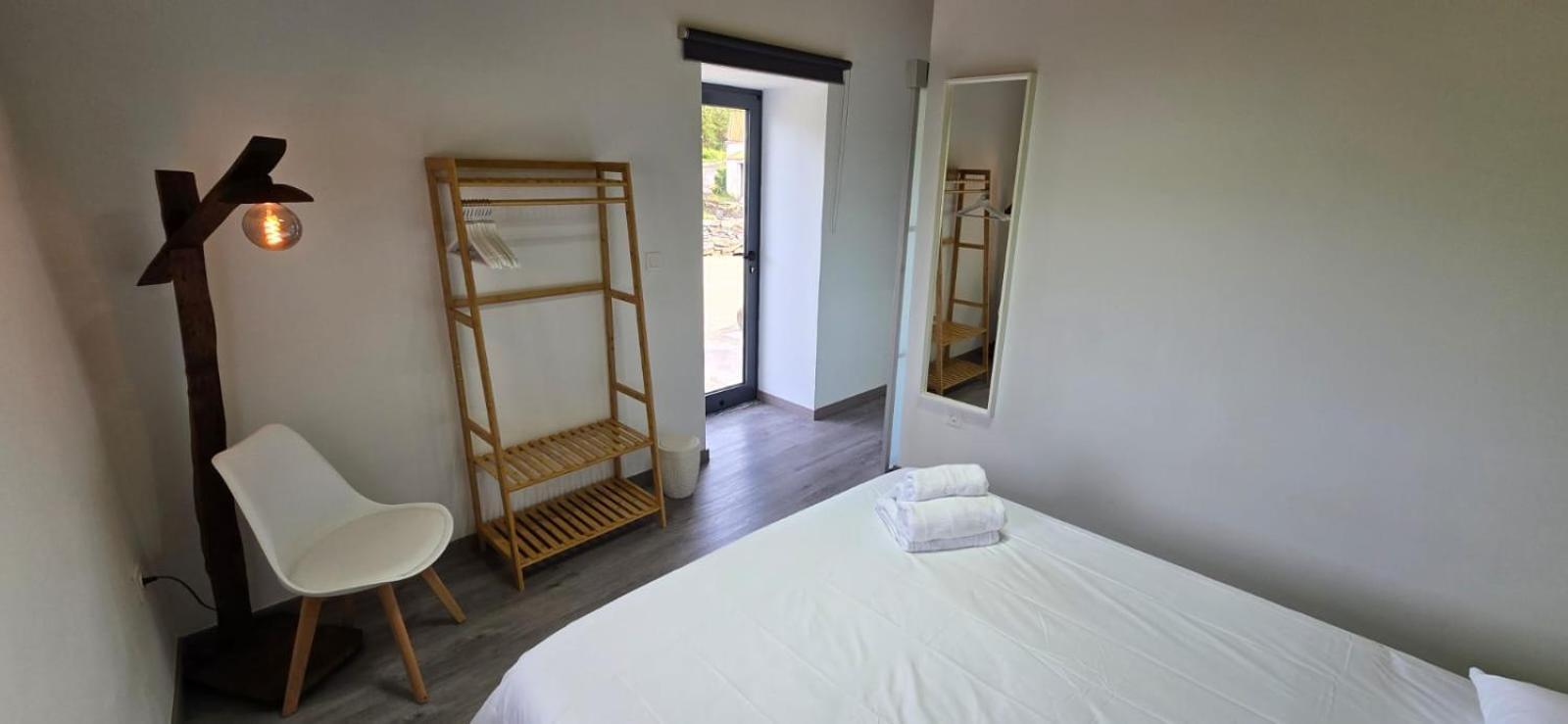 Casa Do Avo Jose Mota Villa Санта Круз да Флорес Екстериор снимка
