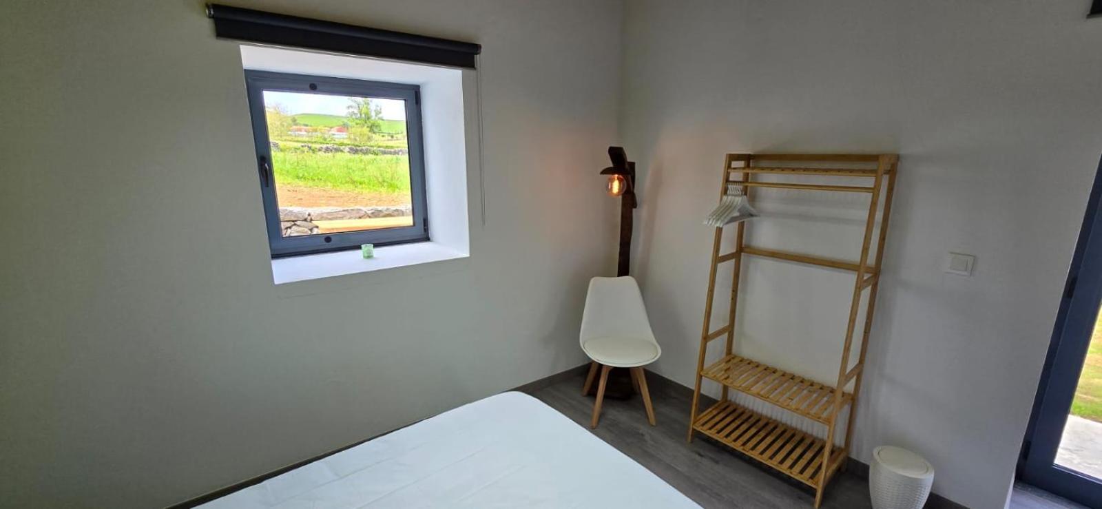 Casa Do Avo Jose Mota Villa Санта Круз да Флорес Екстериор снимка